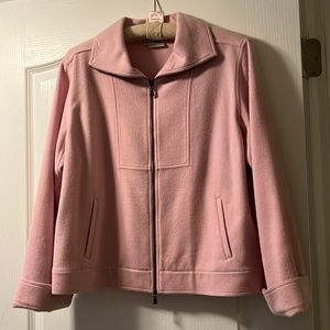 Carlisle wool jacket